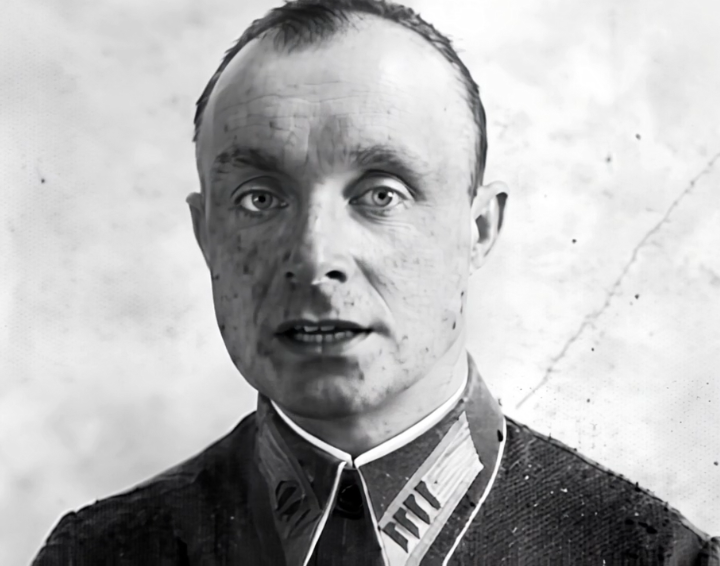 Фото героя: Александр Иванович Грисенко